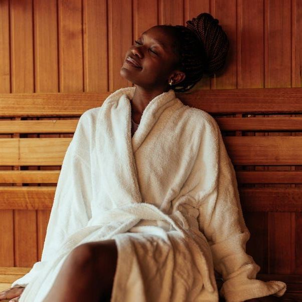 Sauna Service